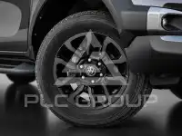 2023 Toyota Hilux