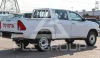 2023 Toyota Hilux