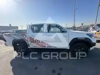 2023 Toyota Hilux