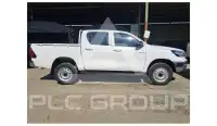 2023 Toyota Hilux