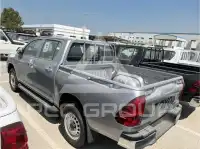 2023 Toyota Hilux