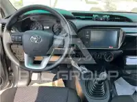 2023 Toyota Hilux