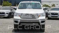 2023 Toyota Hilux
