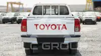 2023 Toyota Hilux