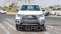 2023 Toyota Hilux