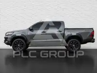 2023 Toyota Hilux