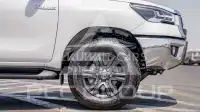 2023 Toyota Hilux