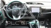 2023 Toyota Hilux