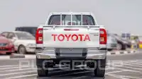 2023 Toyota Hilux