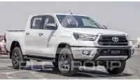 2023 Toyota Hilux