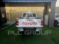 2023 Toyota Hilux