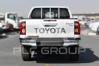 2023 Toyota Hilux