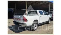 2023 Toyota Hilux