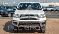 2023 Toyota Hilux