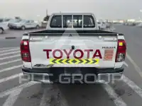 2023 Toyota Hilux