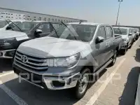 2023 Toyota Hilux