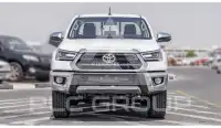 2023 Toyota Hilux