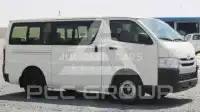 2023 Toyota Hiace