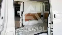 2023 Toyota Hiace
