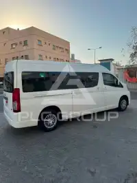 2023 Toyota Hiace