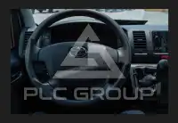 2023 Toyota Hiace