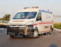 2023 Toyota Hiace