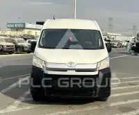 2023 Toyota Hiace