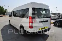 2023 Toyota Hiace