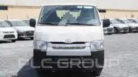 2023 Toyota Hiace