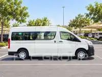 2023 Toyota Hiace
