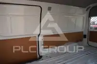 2023 Toyota Hiace