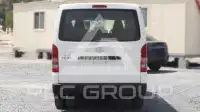 2023 Toyota Hiace