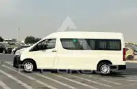 2023 Toyota Hiace