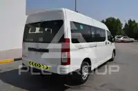 2023 Toyota Hiace
