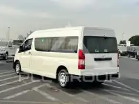 2023 Toyota Hiace