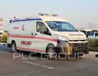 2023 Toyota Hiace