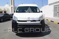 2023 Toyota Hiace