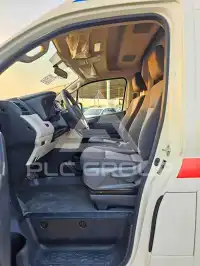 2023 Toyota Hiace