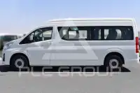 2023 Toyota Hiace