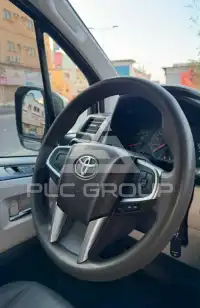 2023 Toyota Hiace