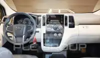 2023 Toyota Hiace
