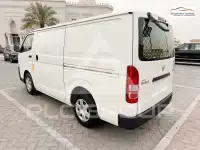 2023 Toyota Hiace