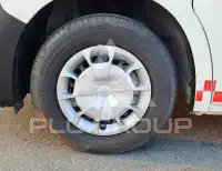 2023 Toyota Hiace