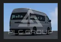 2023 Toyota Hiace