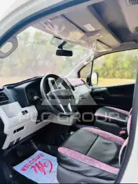 2023 Toyota Hiace