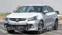 2023 Toyota Starlet