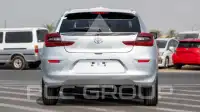 2023 Toyota Starlet