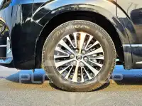 2023 Toyota Granvia