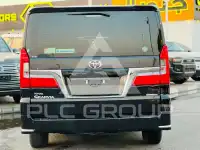 2023 Toyota Granvia