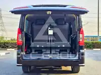 2023 Toyota Granvia